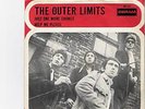 THE  OUTER  LIMITS   ---   JUST  ONE  MORE  CHANCE