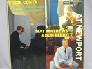 Eddie Costa Trio 