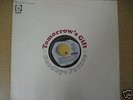 TOMORROW'S GIFT - GOODBYE FUTURE  LP AAMOK  RARE