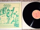 GENTLE GIANT-Playing The Foole LP TAKRL/TMOQ RARE