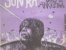 Sun Ra - Secrets of the Sun original Saturn LP