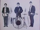 THE PLUGZ Electrify Me PUNK KBD 1979 ORIGINAL LP NM NR