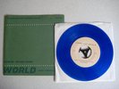 JIMMY EAT WORLD / JEJUNE SPLIT - TOUR 7
