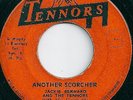 JACKIE BERNARD & TENNORS / ANOTHER SCORCHER / LISTEN