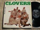 CLOVERS JAZZ SERIES ATLANTIC 1248 BLACK LBL CLEAN