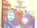 DAY OF PHOENIX - LP 