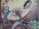 AC/DC - Dirty Deeds Done Dirt Cheap -Australian LP ACDC