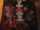LUIS DE PABLO WE CONTEMPORANEA Nº1  SPAIN LP