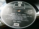 DEEP PURPLE 