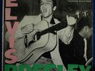 Elvis Presley - 1st Album LPM 1254 True 1st  Release