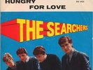 THE SEARCHERS: MONEY (German w/ps)
