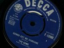 Mod/Freakbeat: THE GAME:     GONNA GET MY SOMEONE