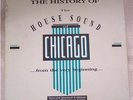 The house sound history of Chicago BOX SET 12x LP vinyl