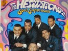 THE HESITATIONS SOUL SUPERMAN ON KAPP