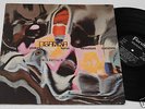 OSANNA:LP-PRELUDIO TEMA..ORIG.ITALY PROG.TEXTURED EX