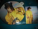 PRINCE IF I WAS YOUR GIRLFRIEND PICTURE DISC + TOUR SLV