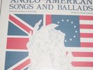 V/A-ANGLO-AMERICAN SONGS & BALLADS-*SEALED* - LP