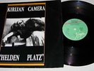 Kirlian Camera - Helden platz 12