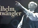 Furtwangler 3 Brahms QALP 10259 first press 2N-1N NM