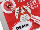 MINT RARE DEMO 7