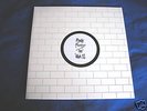 PINK FLOYD - THE WALL 2LP EMI EMD1111 UK 1997  MINT RAR