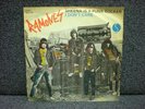 RAMONES SHEENA IS A PUNK ROCKER ITALIAN 7