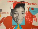 LITTLE WILLIE JOHN SURE THINGS KING 739 US ORIG CLEAN