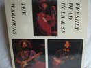 GRATEFUL DEAD Live 1966 S.F.&L.A. 2-LP JORMA K. EX+
