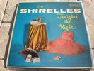 SHIRELLES TONIGHTS THE NIGHT SCEPTER 501 STEREO N.MINT-