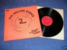 The Rolling Stones -LET IT BLEED- Express-Ausgabe ´69