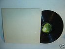 The Beatles - White Album LP Apple 1968 No.440084 Mono