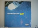 FRANKENSTEIN - UV (2LP) CANADA RANDOM 1997 NEAR MINT