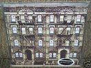 LED ZEPPELIN Physical Graffiti SEALED 200 Gram CLASSIC