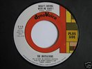NORTHERN SOUL - INVITATIONS - WHAT'S WRONG WITH ME BABY