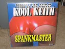 Kool Keith SPANKMASTER 2LP RARE pic cover