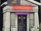 Wigwam - Tombstone Valentine LP W/L PROMO Kim Fowley