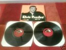Elvis Presley - HMV  ROCK N ROLL  ( no 2 )  FREE 2nd LP