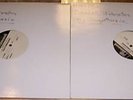 DANIEL JOHNSTON Yip Jump Music 2x LP TEST PRESS HMS142
