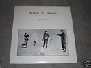 AROMA DI AMORE    lp vinyl