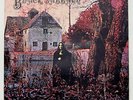 BLACK SABBATH S/T Original UK 12