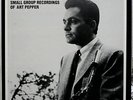 ART PEPPER Complete Pacific Jazz MOSAIC 3-LP BOX Superb