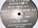 air 3007 disk c/d  curley esoteric ep tribe acid