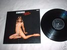 SCORPIONS:VIRGIN KILLER,1976 LP,Rare Cover MINT