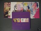 Smashing Pumpkins rare Siamese Singles 7