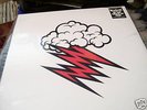 The hellacopters- By the grace of god white vinyl new