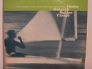 Herbie Hancock Maiden Voyage Blue Note 4195