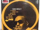 Hank Mobley No Room For Squares Blue Note LP 4149