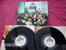 OASIS - THE MASTERPLAN DBLE LP 1998