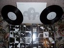 KINGS OF LEON Youth & Young Manhood 2x10 Inch MINT RARE