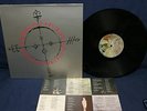 Megadeth Cryptic Writings LP UK IMPORT slayer metal